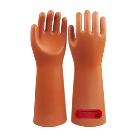 B0DMS4TRF7 GOL-SIV Electrical Insulated Gloves Astm High