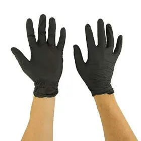 805708700036 GOLDEN PROTECTIVE SERVICES OUTLET Diesel Nitrile #2