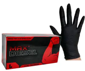805708700036 GOLDEN PROTECTIVE SERVICES OUTLET Diesel Nitrile