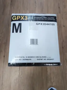 GPX3200 GPX Gloves