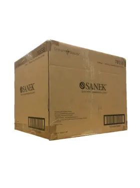 78558 GRAHAM SANEK Powder Nitrile Gloves Master