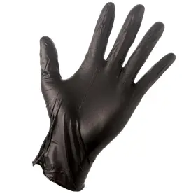 19410AM GREASE MONKEY Disposable Nitrile Gloves Pack