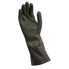 717261794486 GREASE MONKEY Cuff Gloves Washing Dishes #2