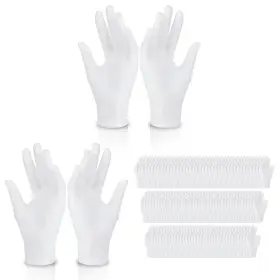 650918 GREVOSEA Glove Men Women Inspectio