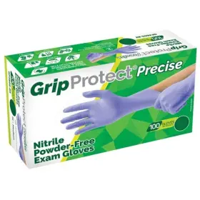 GP4604 GRIP PROTECT Precise Exam Nitrile Gloves Chemo