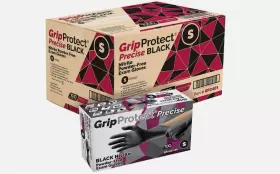 GP2451 GRIPPROTECT Precise Mil Nitrile Exam Gloves