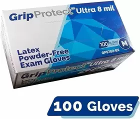 GP5702 GRIPPROTECT Ultra Gloves #3