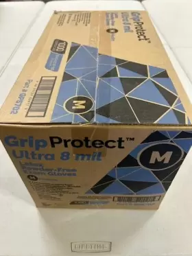 GP5702 GRIPPROTECT Ultra Gloves