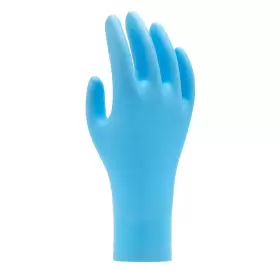 8005PFM Dex Disposable Nitrile Glove Powder Pack