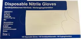 202012 GUANGDONG MEDICAL TECHNOLOGY Nitrile Gloves #2