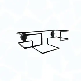 001Y GYGHAOHO Magnetic Glove Dispenser Box Holder Magnet