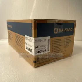 34178 HALYARD Check Sterilization Wraps