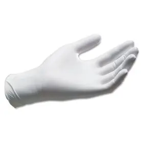 3795184 HALYARD Nitrile Power Exam Gloves Disposable