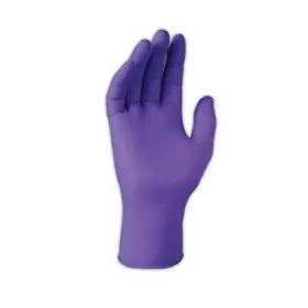 43178-676912 HALYARD Nitrile Powder Gloves