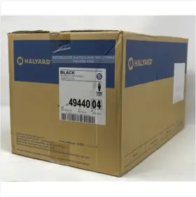49440 HALYARD Nitrile Sterile Exam Gloves