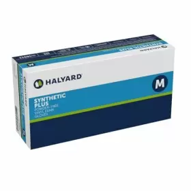 50032 HALYARD Synthetic Exam Gloves Powder Mil #2