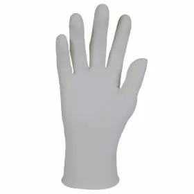 50706 HALYARD Kimtech Sterling Nitrile Exam Gloves Mil Smal