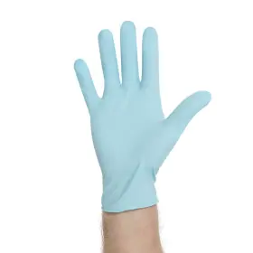 53104-BX HALYARD Nitrile Exam Gloves Powder Sterile Mil