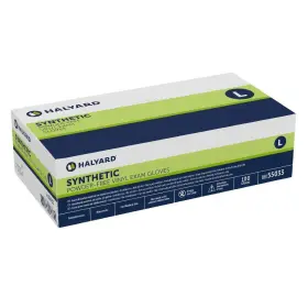 68065155033 HALYARD Disposable Gloves Powder Box #2