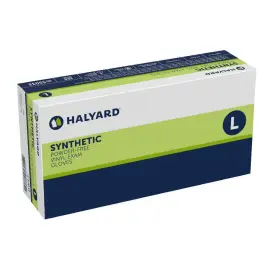 68065155033 HALYARD Disposable Gloves Powder Box #3