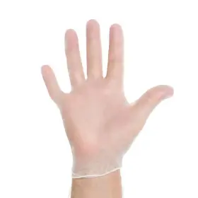 68065155033 HALYARD Disposable Gloves Powder Box
