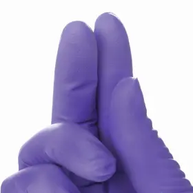 680651550828 HALYARD Nitrile Exam Gloves Powder Sterile Mil #2