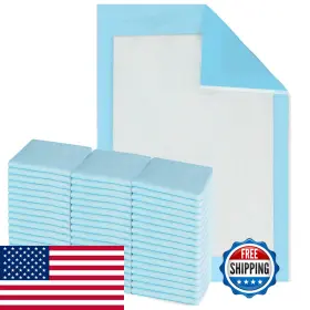 B0B2QD32V7 HALYARD Disposable Standard Underpads Incontinence