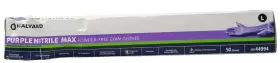 44994 HALYARD HEALTH Nitrile Exam Gloves Box #3