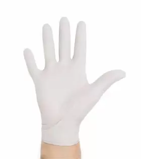 50707 HALYARD HEALTH Sterling Nitrile