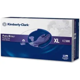 ITE-KIM55084-ATY HALYARD Disposable Gloves