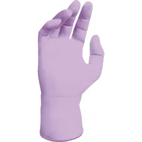 KCC52817 HALYARD Nitrile Exam Gloves Lavender Box