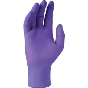 KCC55080 HALYARD Nitrile Exam Gloves Mil Box