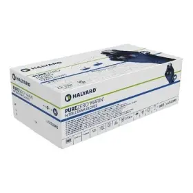 LFS111SM HALYARD Nitrile Exam Gloves Mil