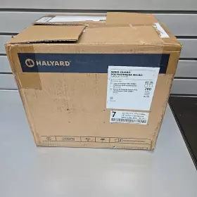 SGL91080 HALYARD Sensi Guard Polyisoprene Micro Surgical #3