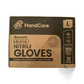 195893993154 HANDCARE Nitrile Gloves Mil