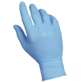 738101635745 HANDGARDS Powder Vitrile Gloves #3