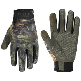 B0CCY3ZHCB HANDLANDY Gloves Grip Mechanics Touchscreen