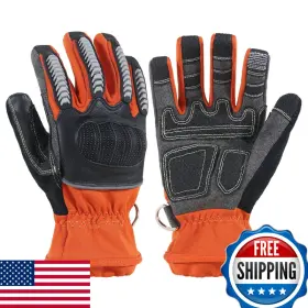 B0CTK82BCP HANDLANDY Firefighter Rescue Extrication Glove