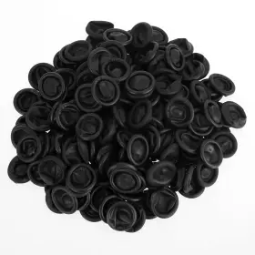 639055 HARIENDNY Finger Cots Condoms Rubber Tip Covers