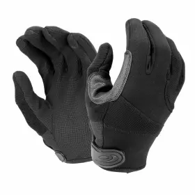 1011272 HATCH Streetguard Tactical Police Glove Dyneema
