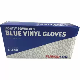 4238323 HAWK Disposable Safety Gloves