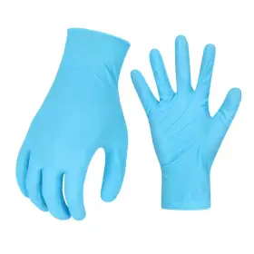 313042112106 HDX Mil Disposable Nitrile