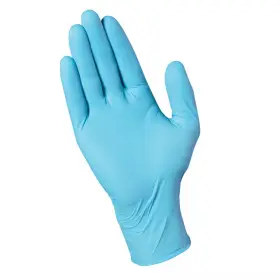 711181975260 HDX Disposable Nitrile Glove
