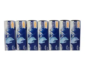 1007-414-543 HDX Nitrile Cleaning Gloves Onesize #2