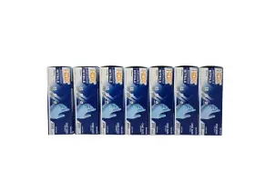 1007-414-543 HDX Nitrile Cleaning Gloves Onesize