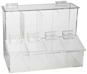 885124560438 HEATHROW SCIENTIFIC Workstation Dispensing