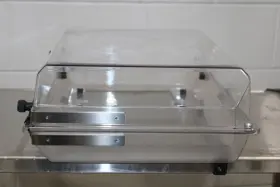 549-90040-00-1 HEIDOLPH Flat Hood Incubator