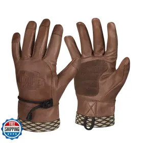B07X3BGNFH HELIKON-TEX Woodcrafter Gloves