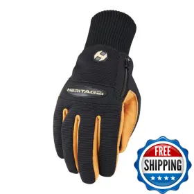 B00HR6EA92 HERITAGE PERFORMANCE GLOVES Winter
