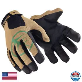 B01CJP4L08 HEXARMOR Thornarmor Landscaping Gloves Puncture